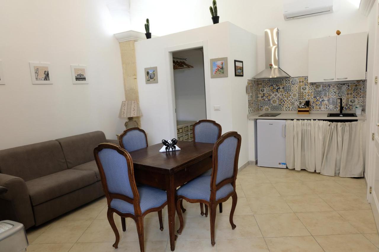 Memoir Appartamento Λέτσε Εξωτερικό φωτογραφία