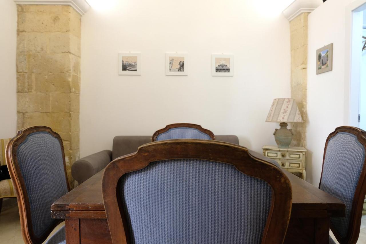 Memoir Appartamento Λέτσε Εξωτερικό φωτογραφία