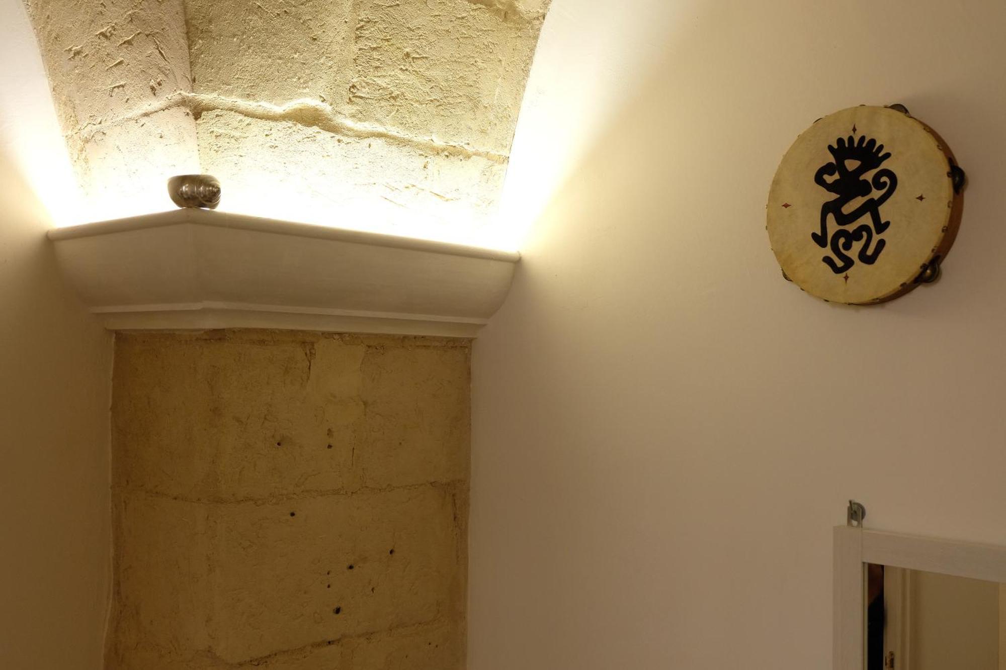 Memoir Appartamento Λέτσε Εξωτερικό φωτογραφία